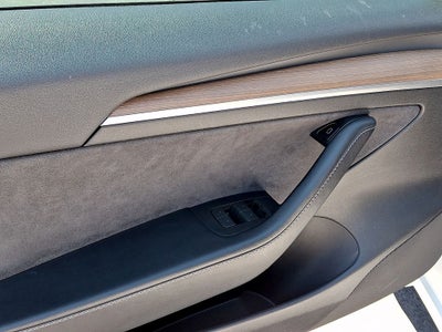2023 Tesla Model 3 Performance