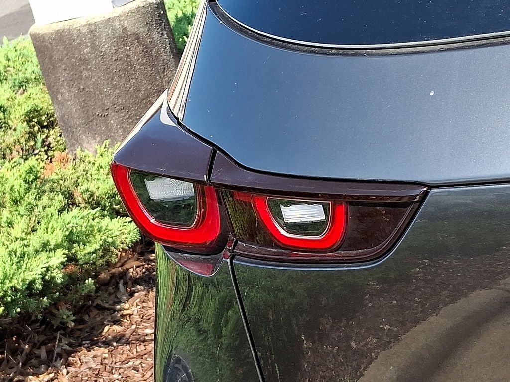 2024 Mazda Mazda CX-50 2.5 S Preferred Package