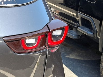 2024 Mazda Mazda CX-50 2.5 S Preferred Package