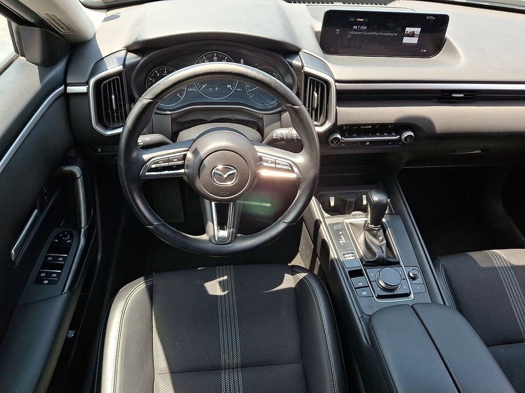 2024 Mazda Mazda CX-50 2.5 S Preferred Package