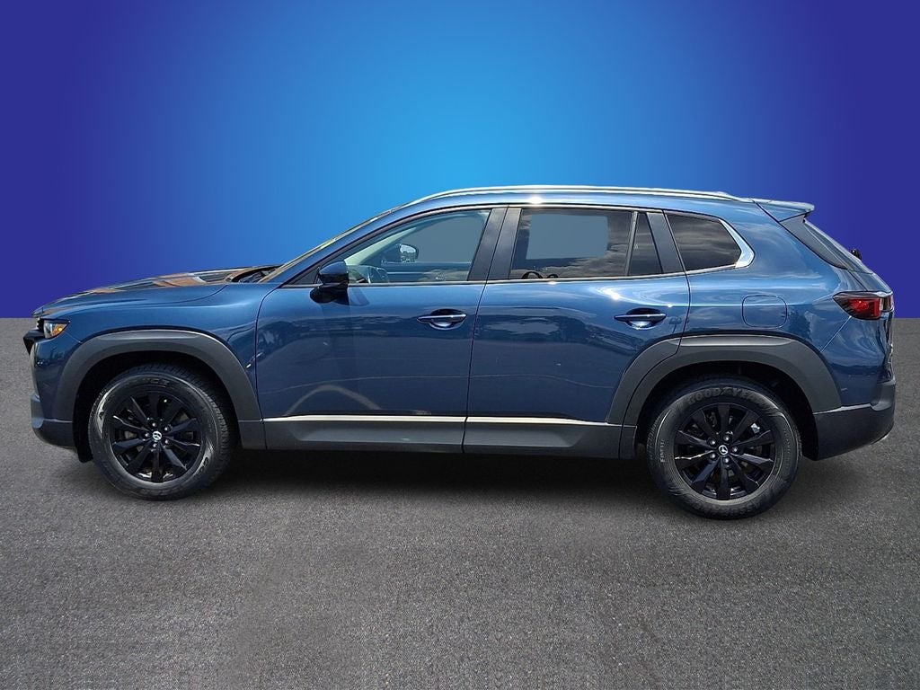 2024 Mazda Mazda CX-50 2.5 S Preferred Package