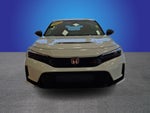 2025 Honda Civic Type R Manual