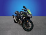 2022 Kawasaki Ninja 400 Base (ABS)