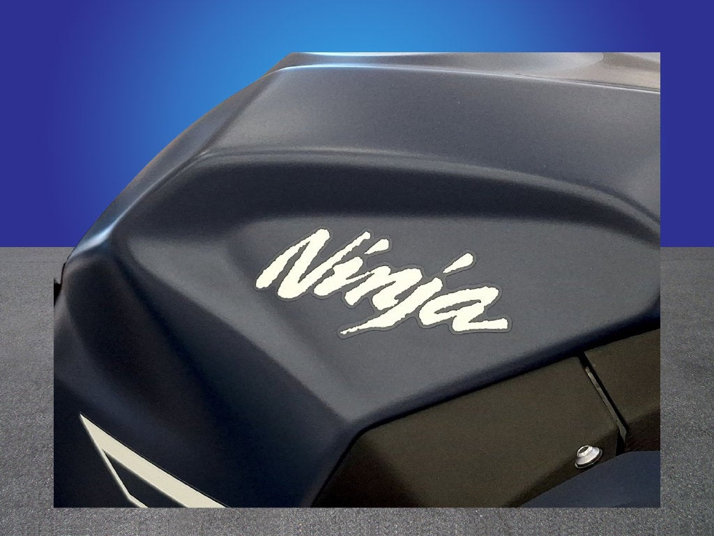 2022 Kawasaki Ninja 400 Base (ABS)