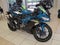 2021 Kawasaki Ninja ZX-6R Base