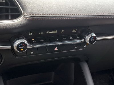 2024 Mazda Mazda3 2.5 S Premium Package Base