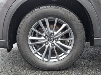 2017 Mazda Mazda CX-5 Touring