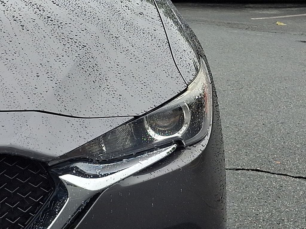 2017 Mazda Mazda CX-5 Touring