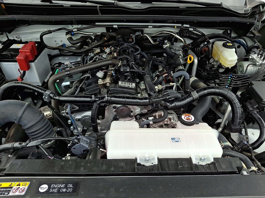 2025 Toyota 4Runner TRD Off-Road Premium
