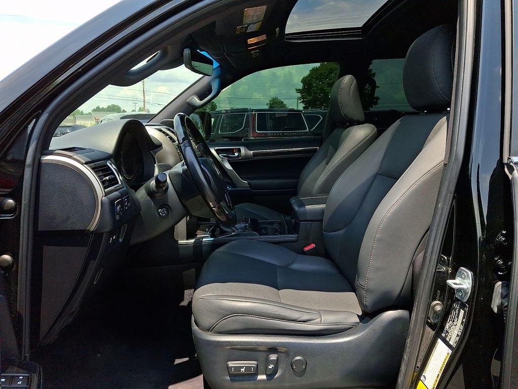 2020 Lexus GX 460