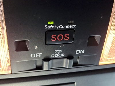 2020 Lexus GX 460