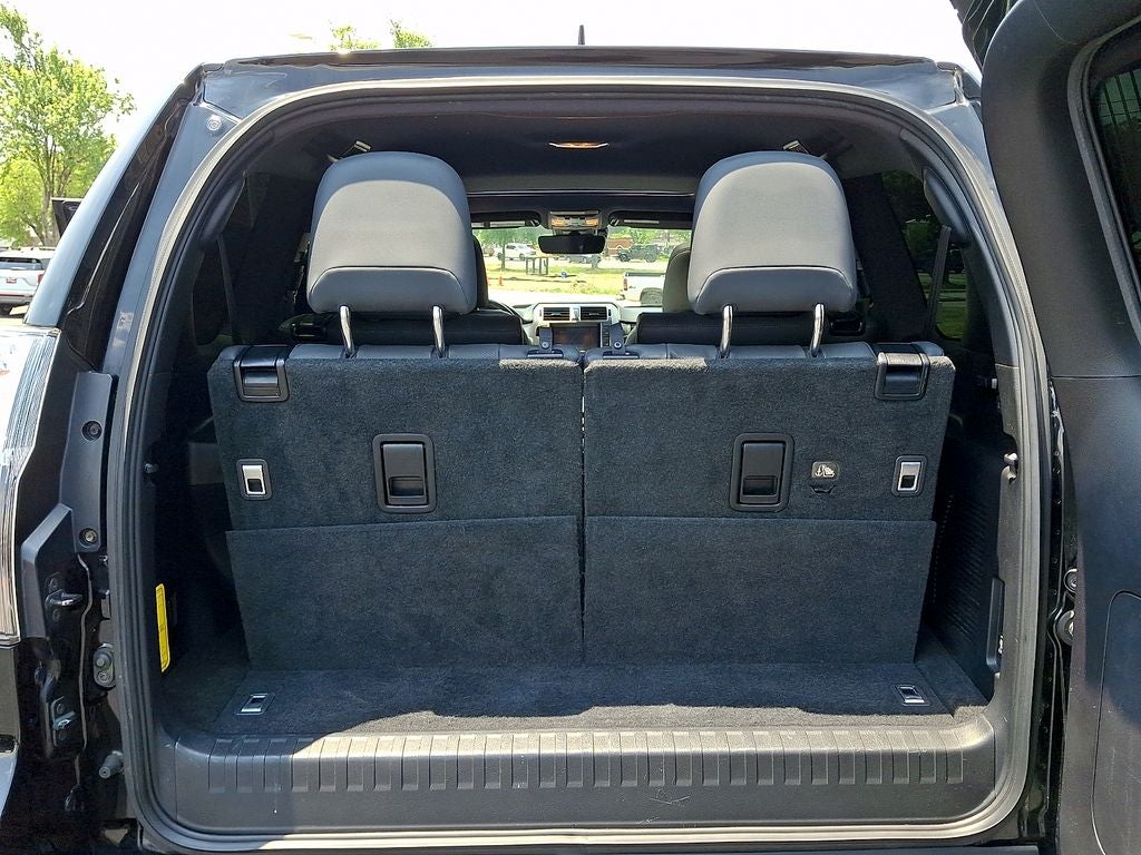 2020 Lexus GX 460