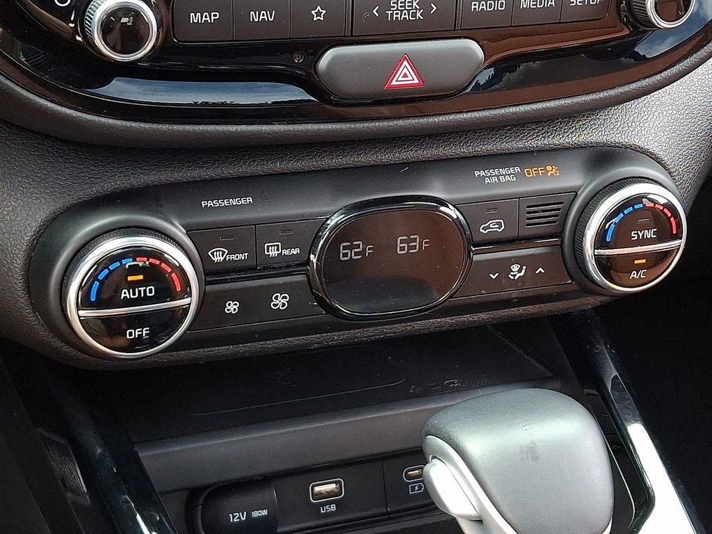 2024 Kia Soul EX