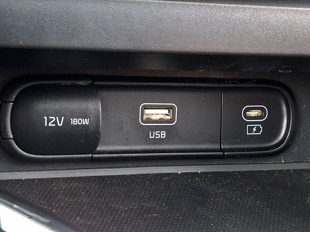 2024 Kia Soul EX