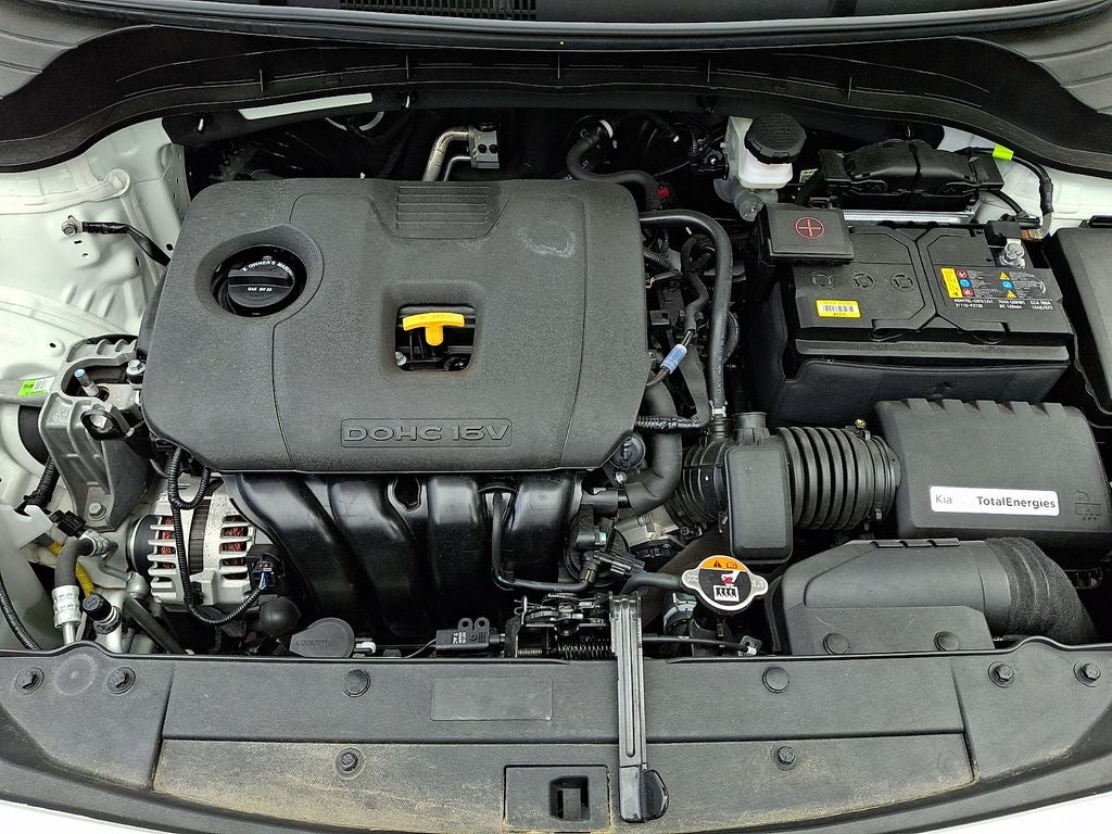 2024 Kia Soul EX