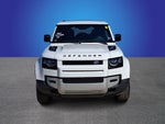 2025 Land Rover Defender 110 S