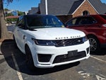 2022 Land Rover Range Rover Sport HST