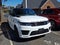 2022 Land Rover Range Rover Sport HST