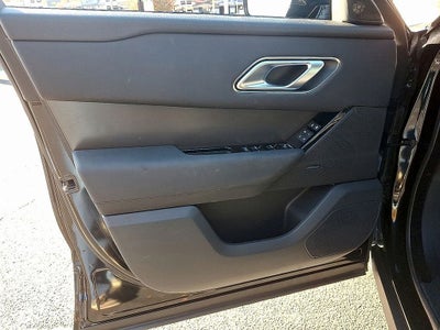 2025 Land Rover Range Rover Velar Dynamic SE