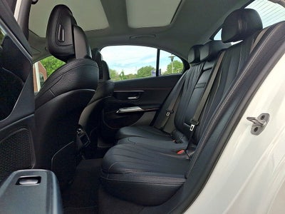 2024 Mercedes-Benz E-Class E 350 4MATIC®