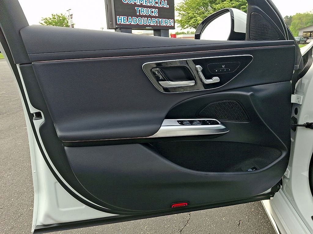 2024 Mercedes-Benz E-Class E 350 4MATIC®