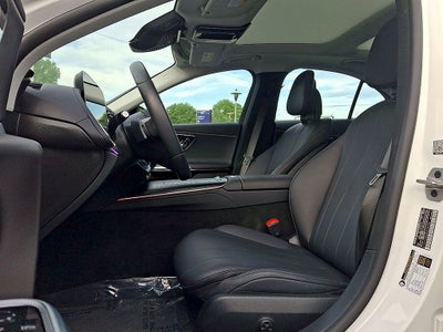 2024 Mercedes-Benz E-Class E 350 4MATIC®