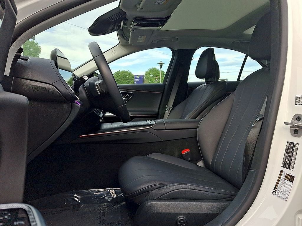 2024 Mercedes-Benz E-Class E 350 4MATIC®