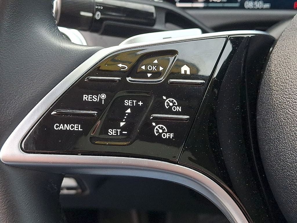 2024 Mercedes-Benz E-Class E 350 4MATIC®