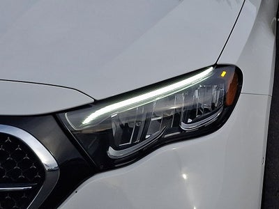2024 Mercedes-Benz E-Class E 350 4MATIC®