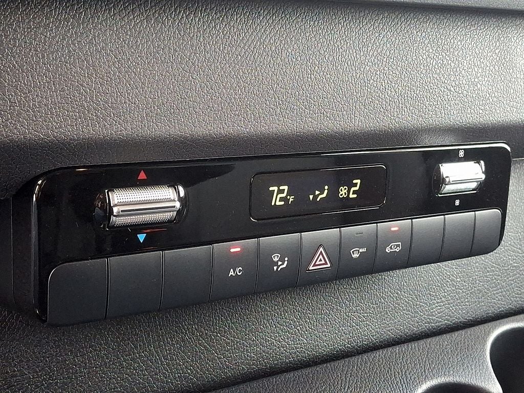 2025 Mercedes-Benz Sprinter 2500 High Roof