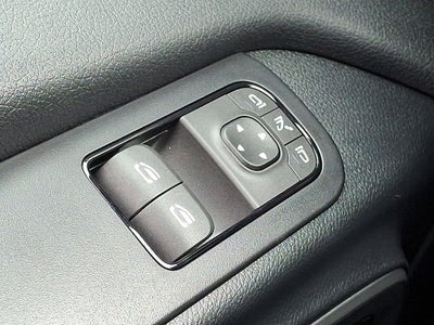 2025 Mercedes-Benz Sprinter 2500 High Roof