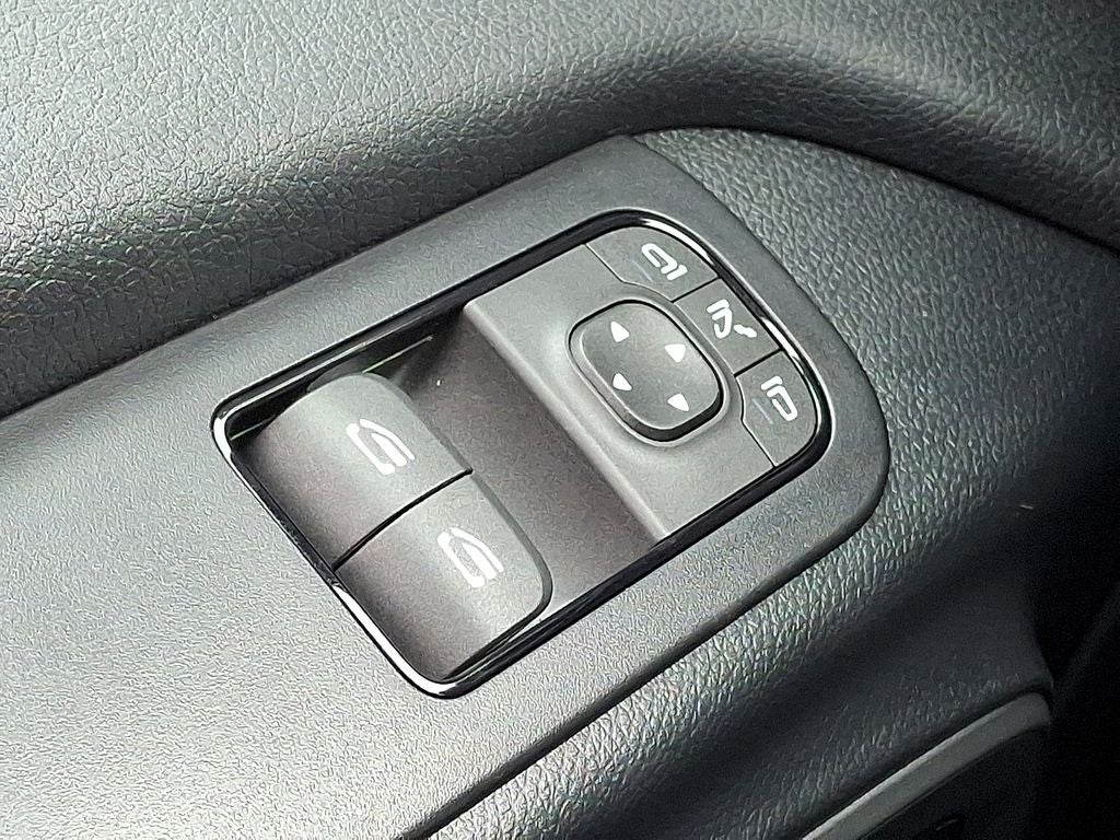2025 Mercedes-Benz Sprinter 2500 High Roof