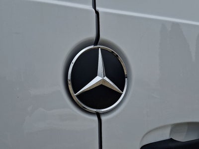 2025 Mercedes-Benz Sprinter 2500 High Roof