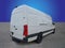 2025 Mercedes-Benz Sprinter 2500 High Roof