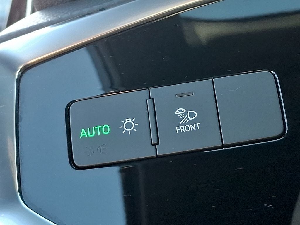 2025 Audi Q3 Premium S Line quattro
