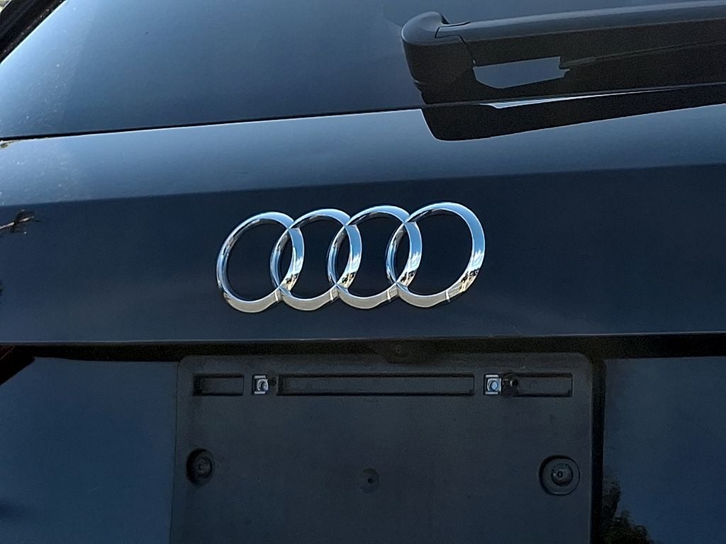 2025 Audi Q3 Premium S Line quattro
