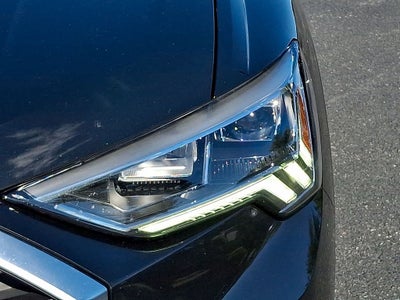 2025 Audi Q3 Premium S Line quattro