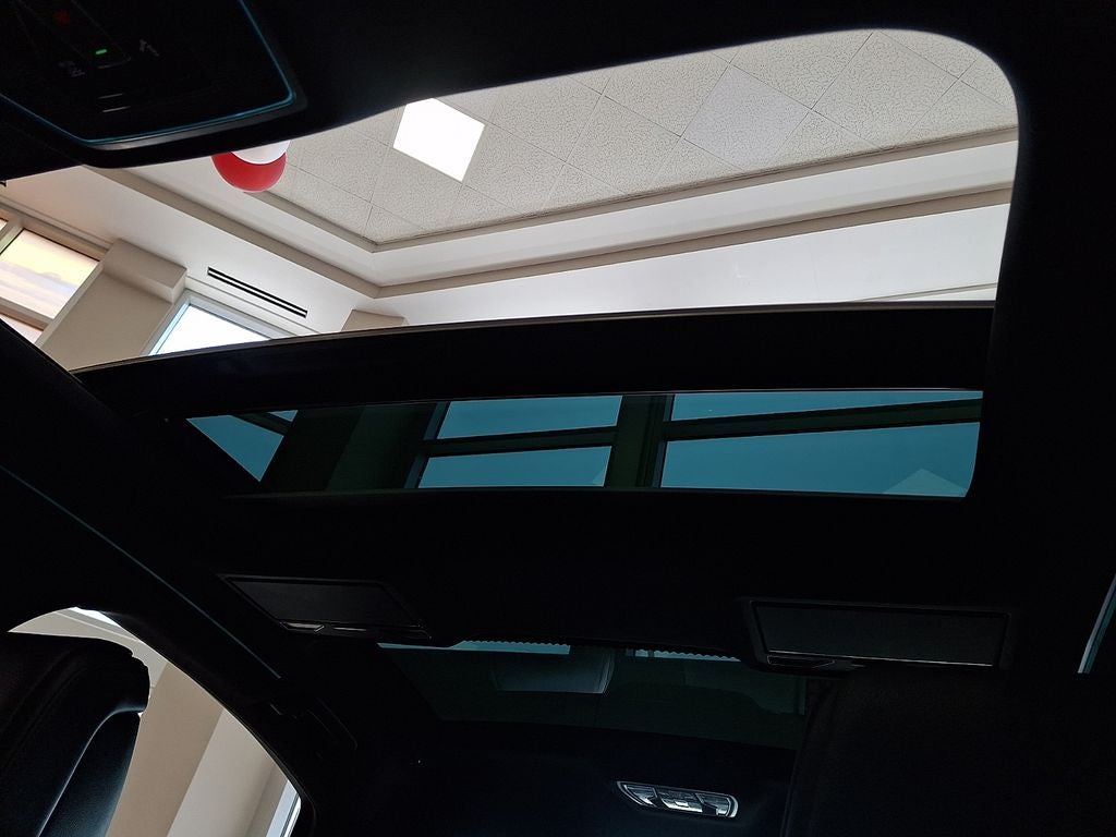 2021 Audi A8 4.0 LWB quattro L
