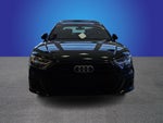 2021 Audi A8 4.0 LWB quattro L