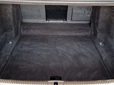 2021 Audi A8 4.0 LWB quattro L