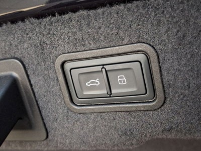 2021 Audi A8 4.0 LWB quattro L