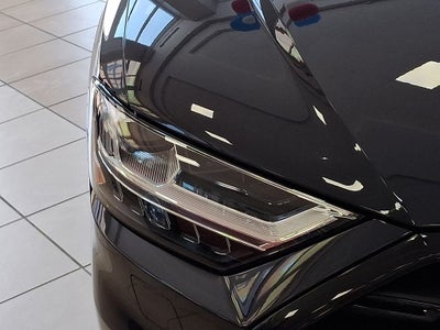 2021 Audi A8 4.0 LWB quattro L