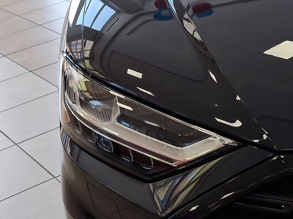 2021 Audi A8 4.0 LWB quattro L