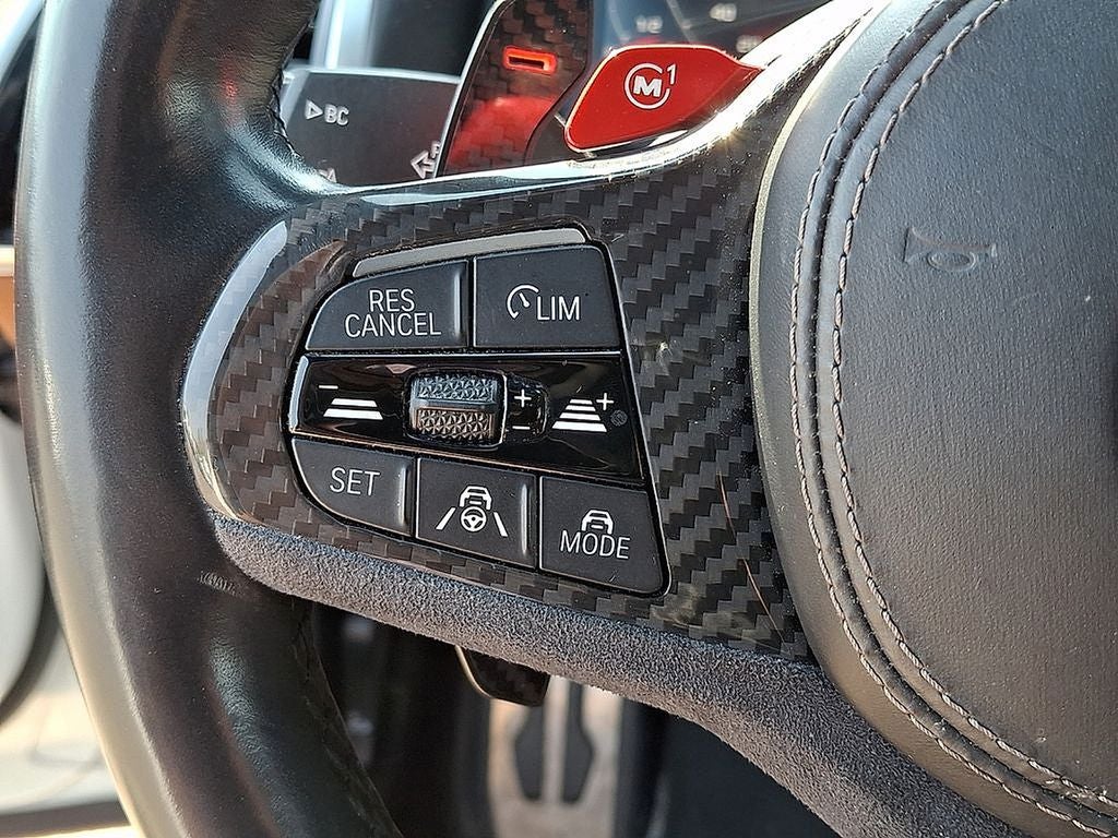 2019 BMW 8 Series M850i xDrive