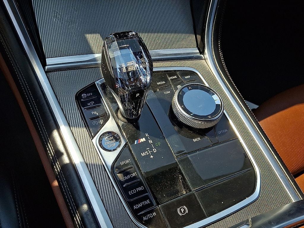 2019 BMW 8 Series M850i xDrive