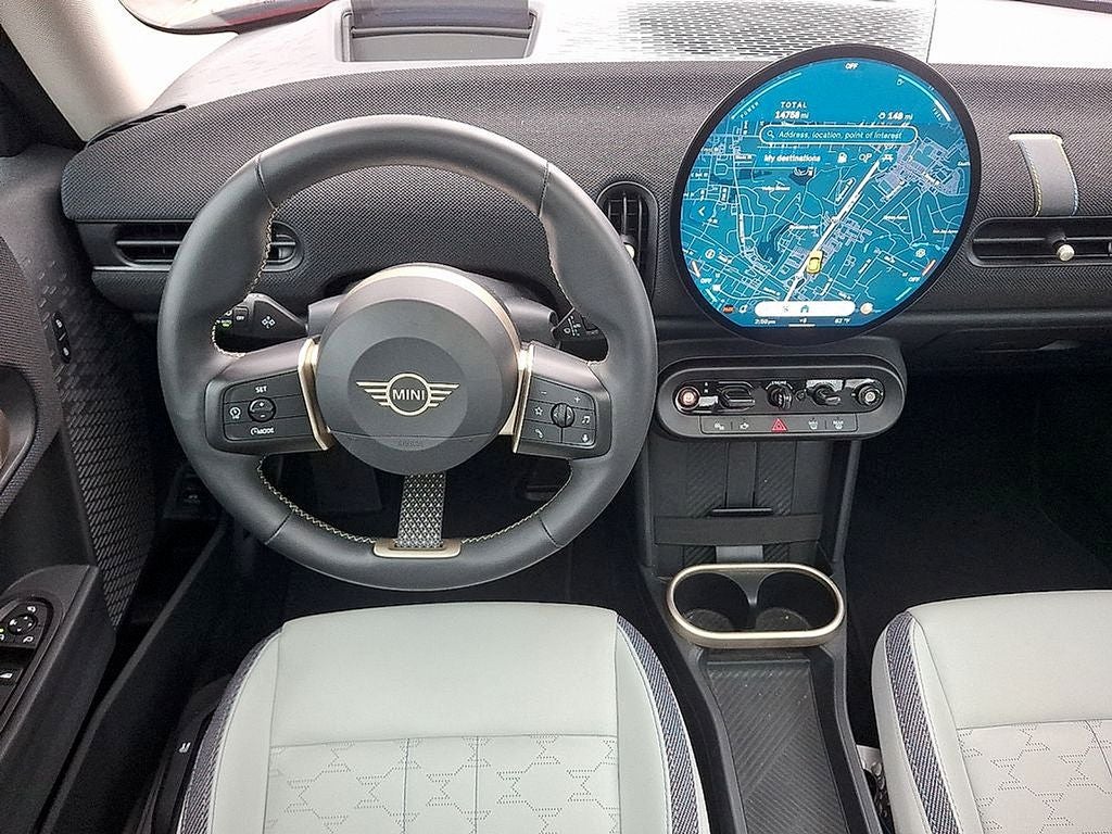 2025 MINI Cooper S Signature Plus