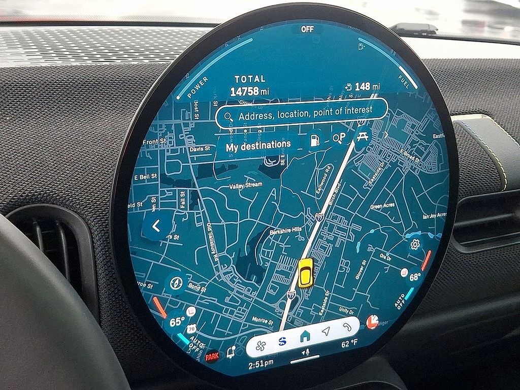 2025 MINI Cooper S Signature Plus