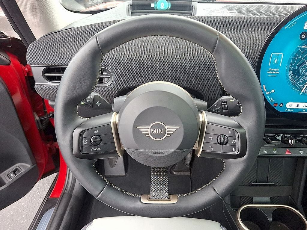 2025 MINI Cooper S Signature Plus