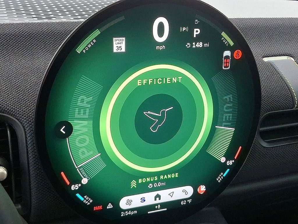 2025 MINI Cooper S Signature Plus