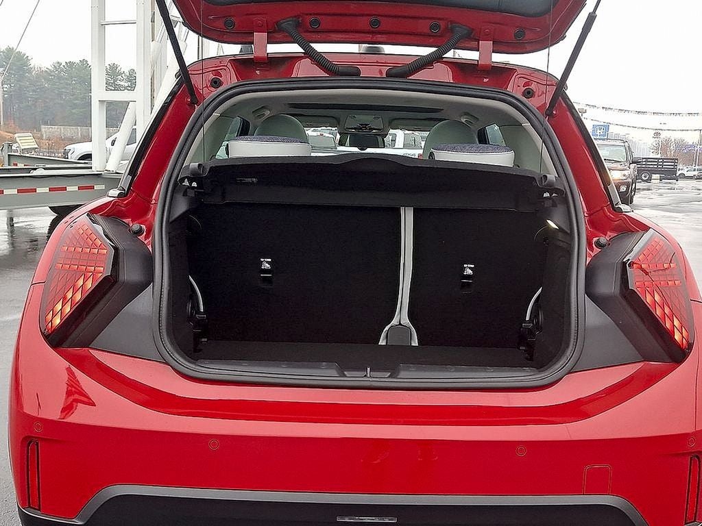 2025 MINI Cooper S Signature Plus